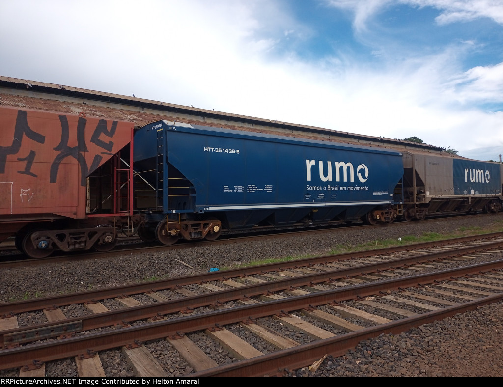 RUMO HTT-351436-6